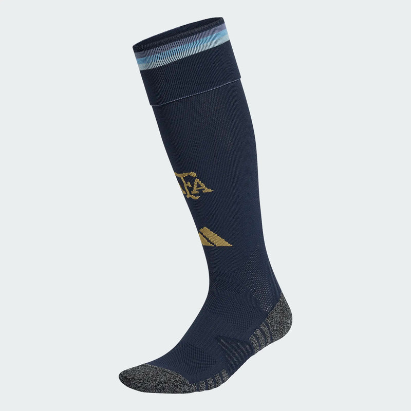 Load image into Gallery viewer, Argentina AFA World Cup 2026 Home Socks
