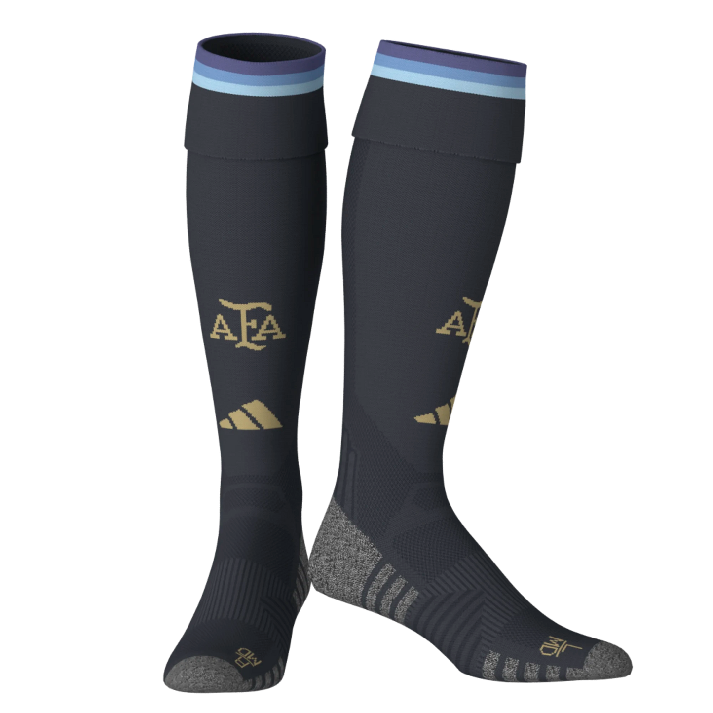 Argentina AFA World Cup 2026 Home Socks