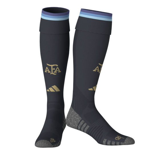 Argentina AFA World Cup 2026 Home Socks
