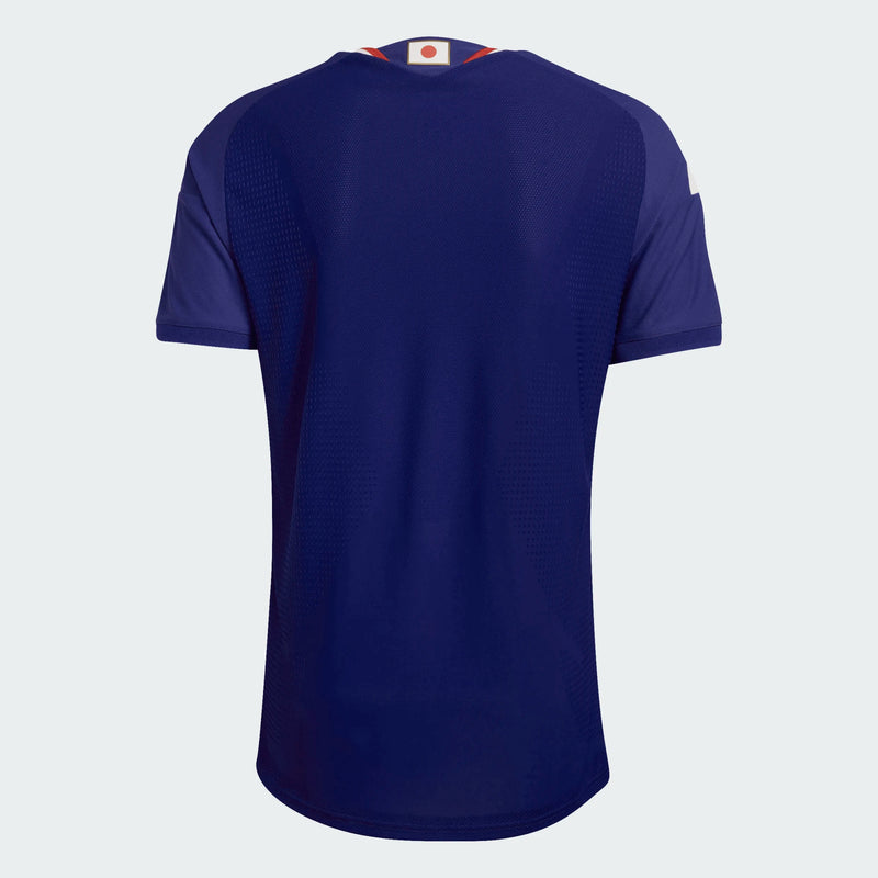 Load image into Gallery viewer, Japan Home Authentic 2026 World Cup Jersey
