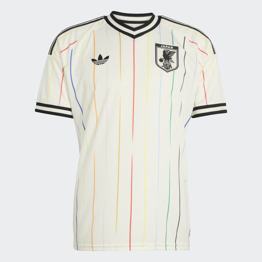 Japan Away 2026 World Cup Jersey