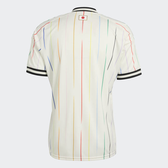 Japan Away 2026 World Cup Jersey