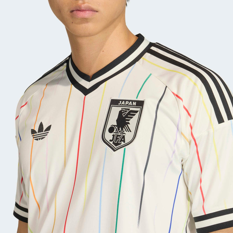 Load image into Gallery viewer, Japan Away 2026 World Cup Jersey

