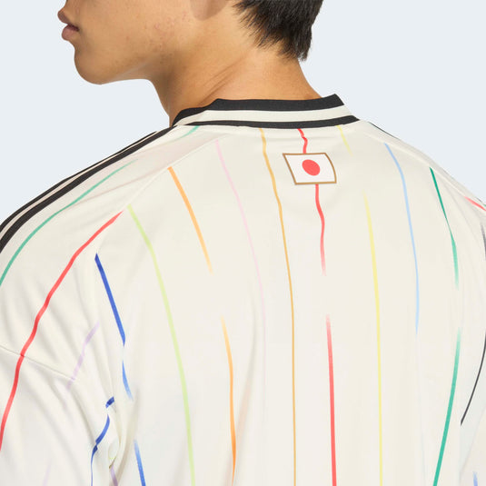 Japan Away 2026 World Cup Jersey
