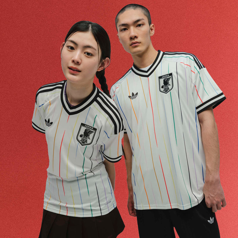 Load image into Gallery viewer, Japan Away 2026 World Cup Jersey
