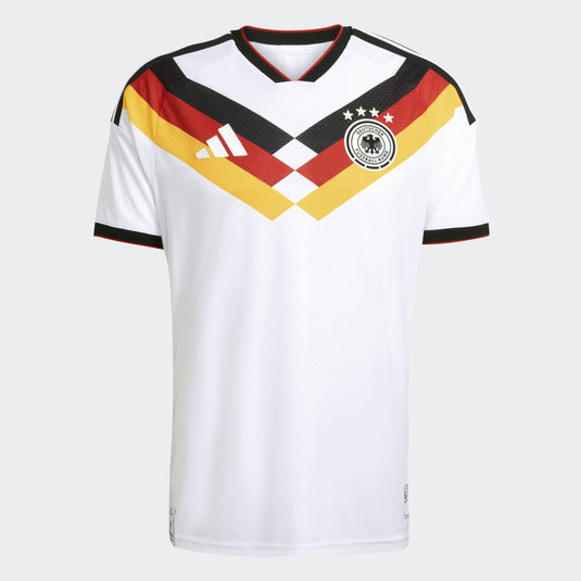 Men's Germany World Cup 2026 Home Authentic Jersey