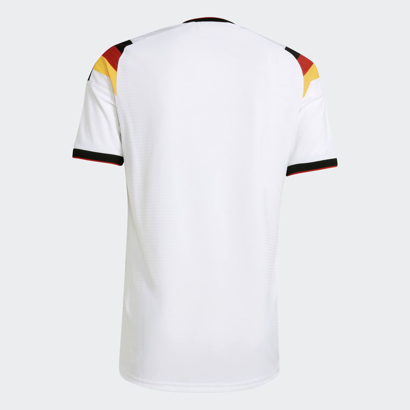 Load image into Gallery viewer, Men's Germany World Cup 2026 Home Authentic Jersey
