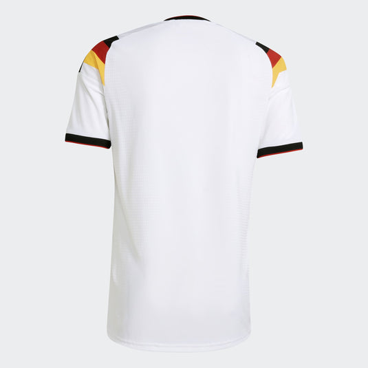 Men's Germany World Cup 2026 Home Authentic Jersey