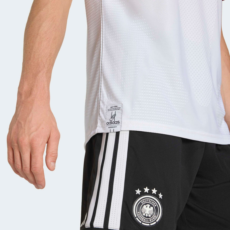 Load image into Gallery viewer, Men's Germany World Cup 2026 Home Authentic Jersey
