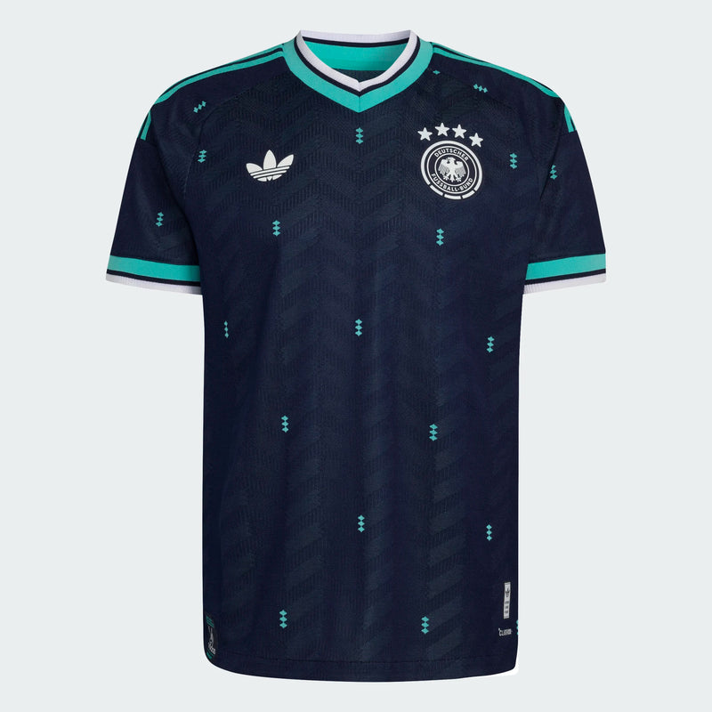 Load image into Gallery viewer, Germany Away Authentic 2026 World Cup Jersey
