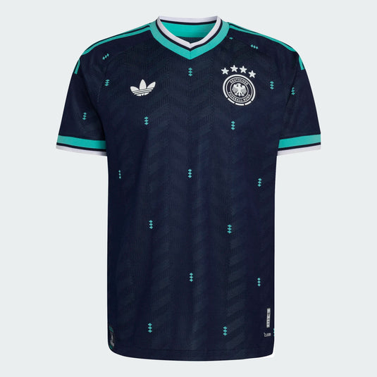 Germany Away Authentic 2026 World Cup Jersey