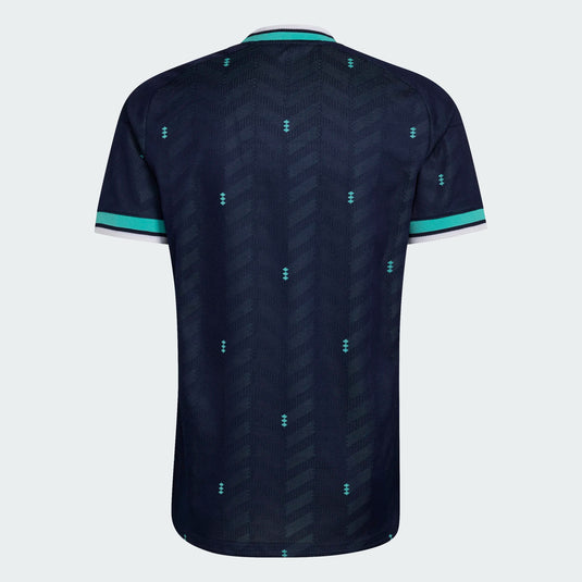 Germany Away Authentic 2026 World Cup Jersey