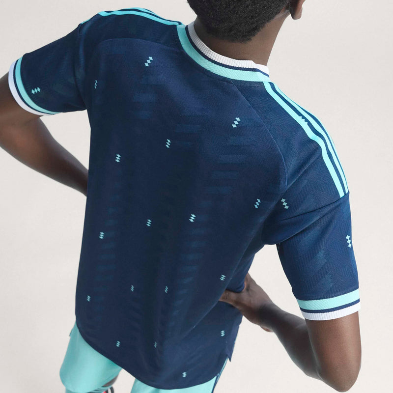 Load image into Gallery viewer, Germany Away Authentic 2026 World Cup Jersey
