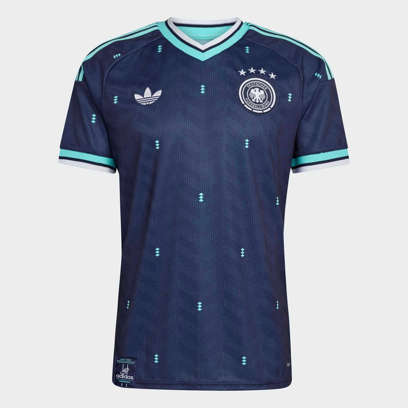 Load image into Gallery viewer, Germany Away 2026 World Cup Jersey
