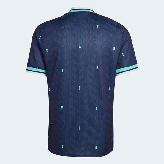 Germany Away 2026 World Cup Jersey