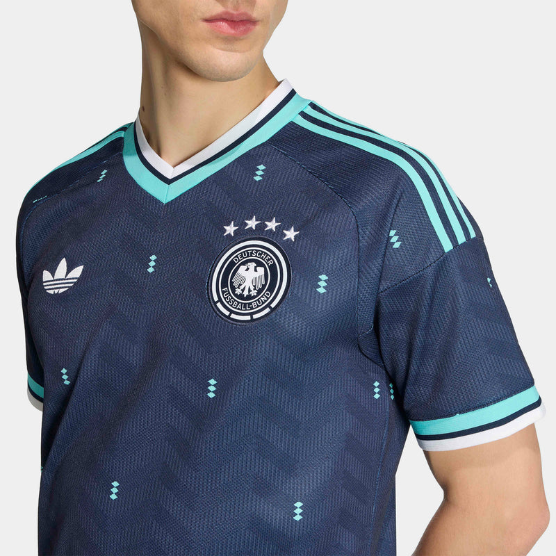 Load image into Gallery viewer, Germany Away 2026 World Cup Jersey
