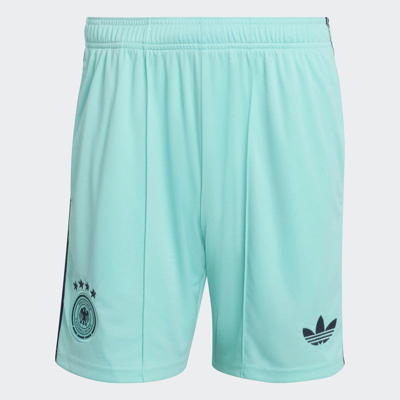 Load image into Gallery viewer, Germany 2026 World Cup Away Shorts

