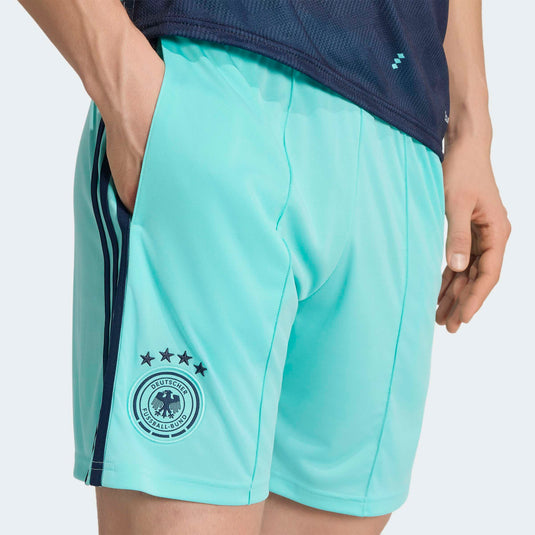 Germany 2026 World Cup Away Shorts