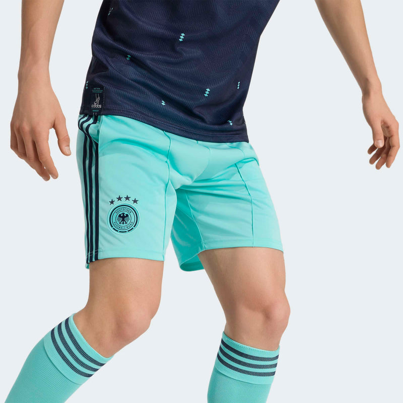 Load image into Gallery viewer, Germany 2026 World Cup Away Shorts
