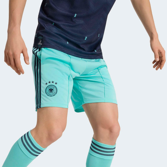 Germany 2026 World Cup Away Shorts