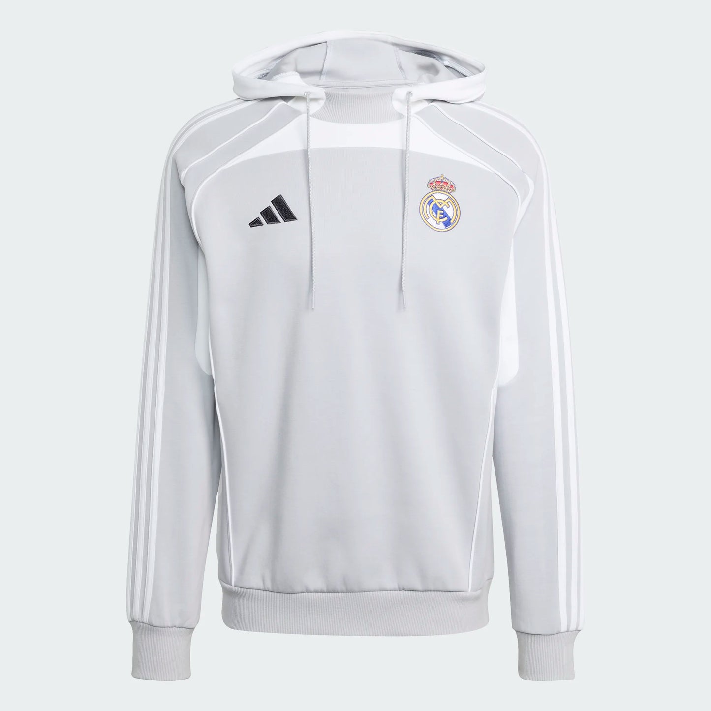 adidas Men's Real Madrid Hoodie