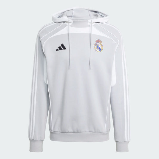 adidas Men's Real Madrid Hoodie