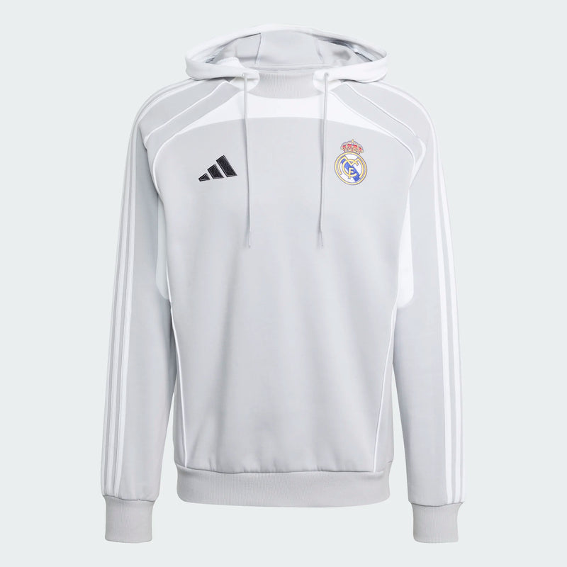 Load image into Gallery viewer, adidas Men's Real Madrid Hoodie
