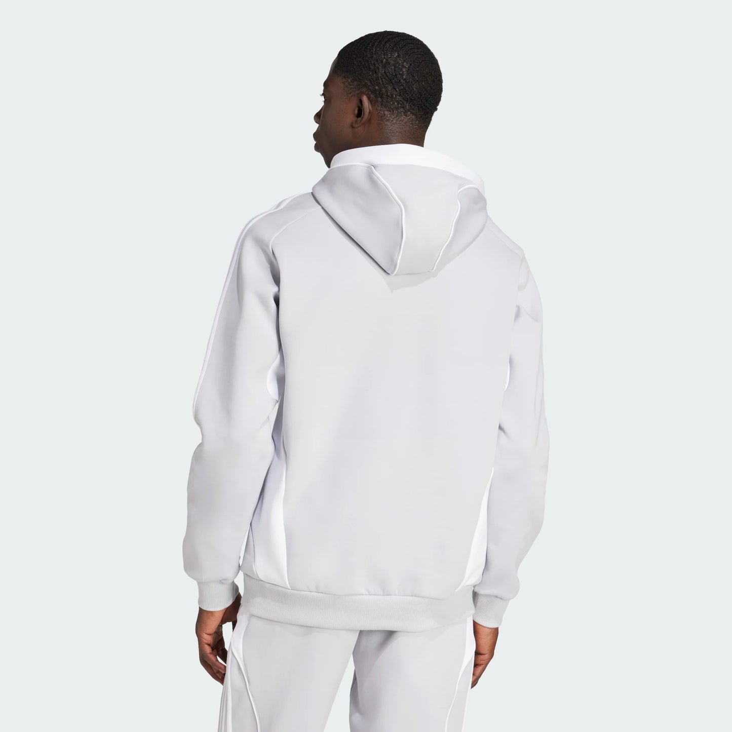 adidas Men's Real Madrid Hoodie