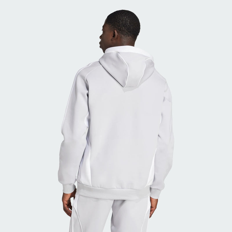 Load image into Gallery viewer, adidas Men's Real Madrid Hoodie
