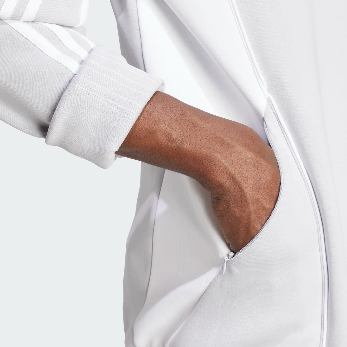 adidas Men's Real Madrid Hoodie