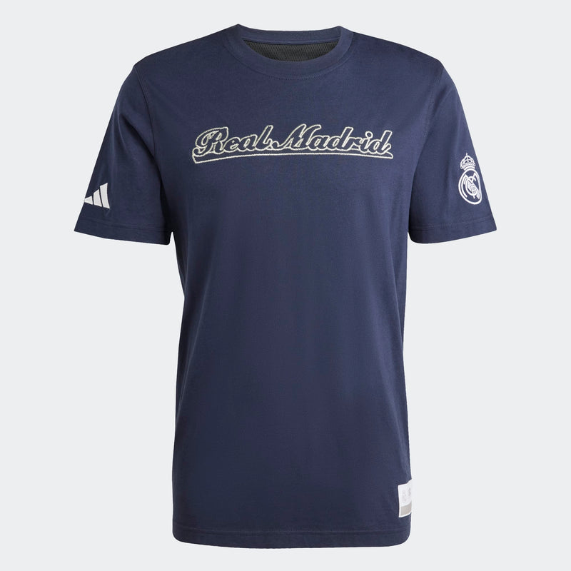 Load image into Gallery viewer, adidas Men's Real Madrid US T-Shirt
