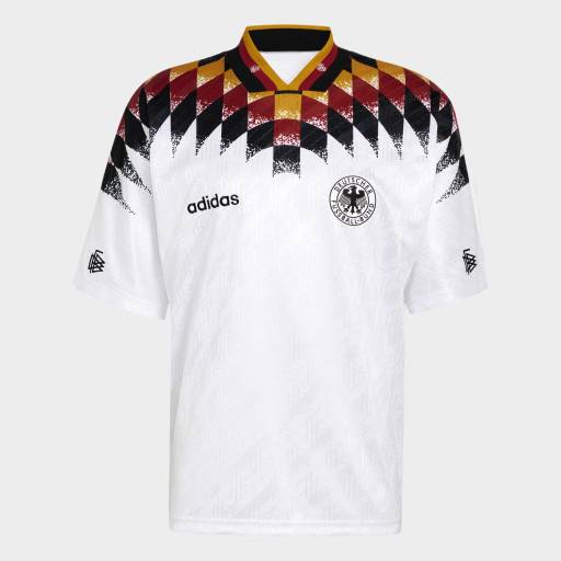 Load image into Gallery viewer, adidas Germany Jersey 1994
