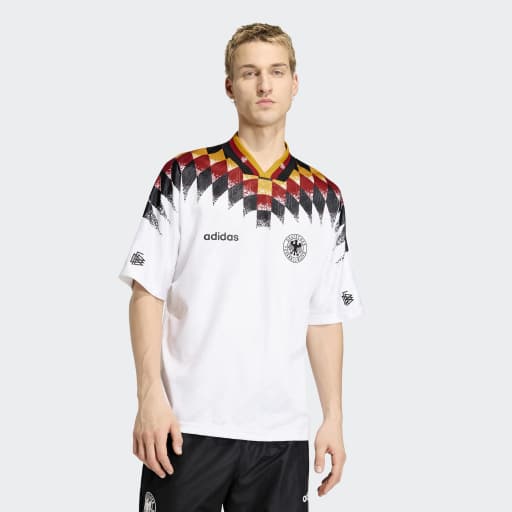Load image into Gallery viewer, adidas Germany Jersey 1994
