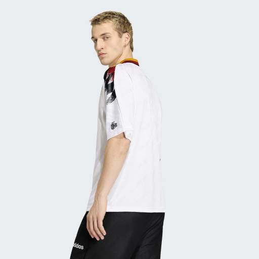 adidas Germany Jersey 1994