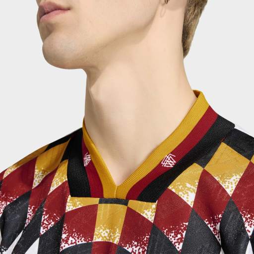 adidas Germany Jersey 1994