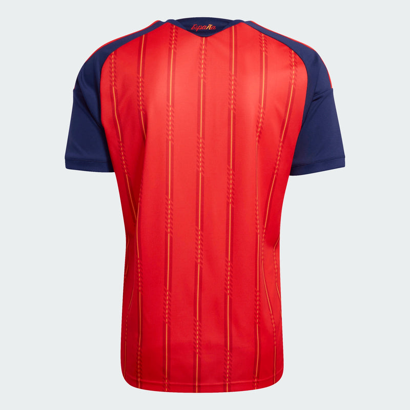 Load image into Gallery viewer, Men's Spain World Cup 2026 Home Jersey
