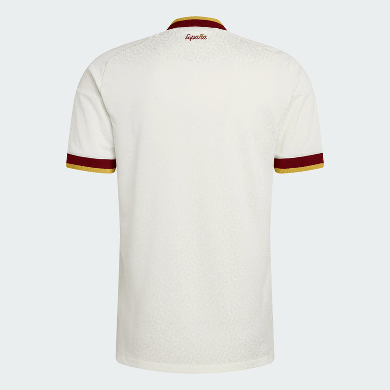 Load image into Gallery viewer, Spain Away Authentic 2026 World Cup Jersey
