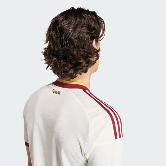 Spain Away Authentic 2026 World Cup Jersey