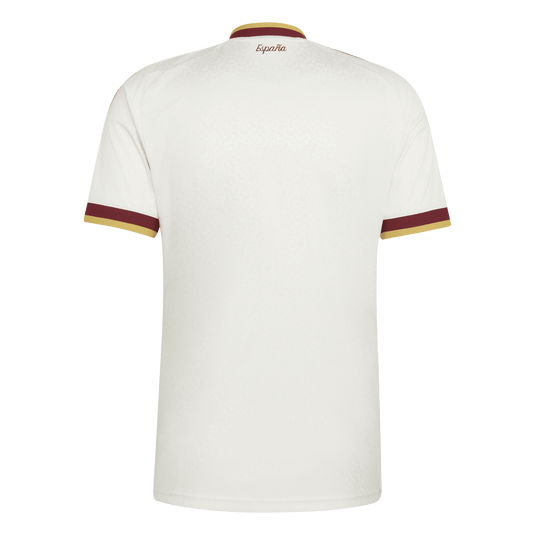 Spain Away 2026 World Cup Jersey