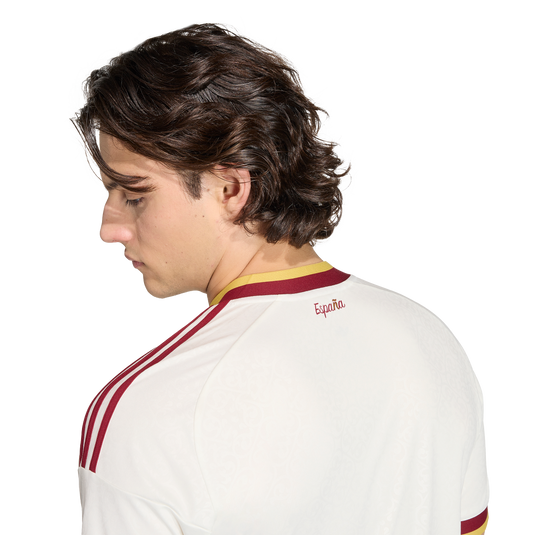 Spain Away 2026 World Cup Jersey
