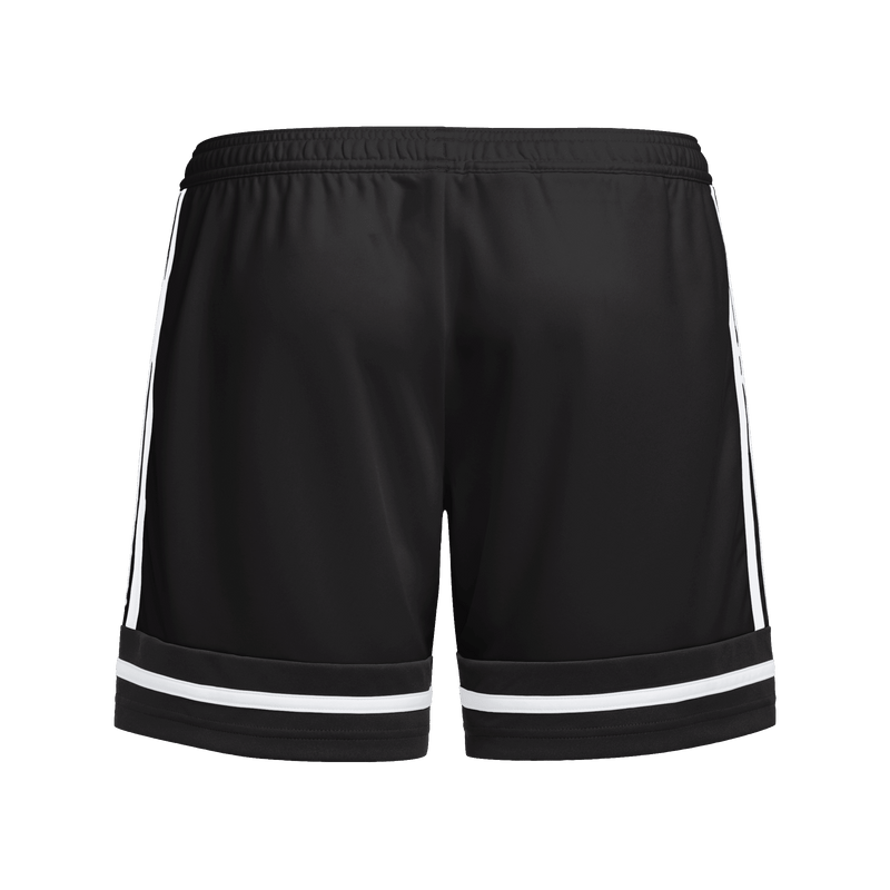 Load image into Gallery viewer, adidas Youth Squadra 25 Soccer Shorts Black
