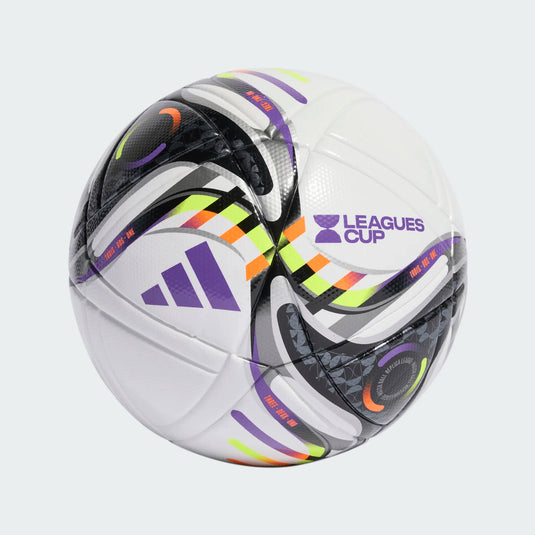 adidas Leagues Cup 2025 League Ball