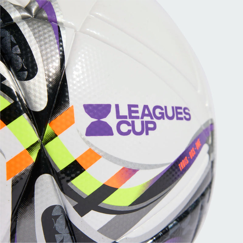 Load image into Gallery viewer, adidas Leagues Cup 2025 League Ball
