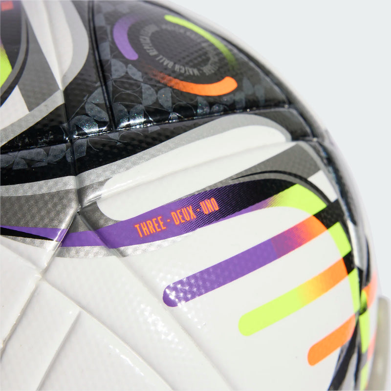 Load image into Gallery viewer, adidas Leagues Cup 2025 League Ball
