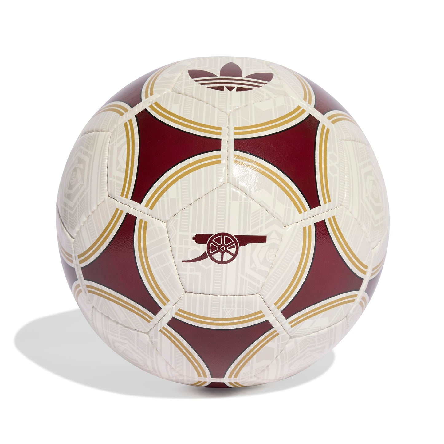 Arsenal FC Third Club Soccer Ball