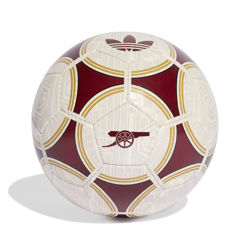 Load image into Gallery viewer, Arsenal FC Third Club Soccer Ball
