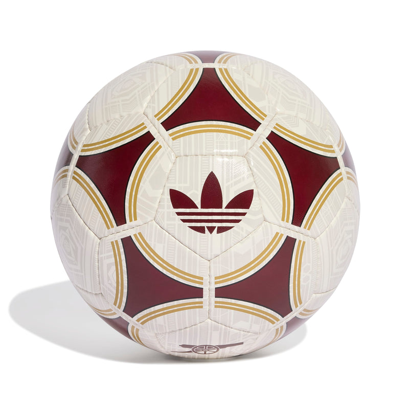 Load image into Gallery viewer, Arsenal FC Third Club Soccer Ball
