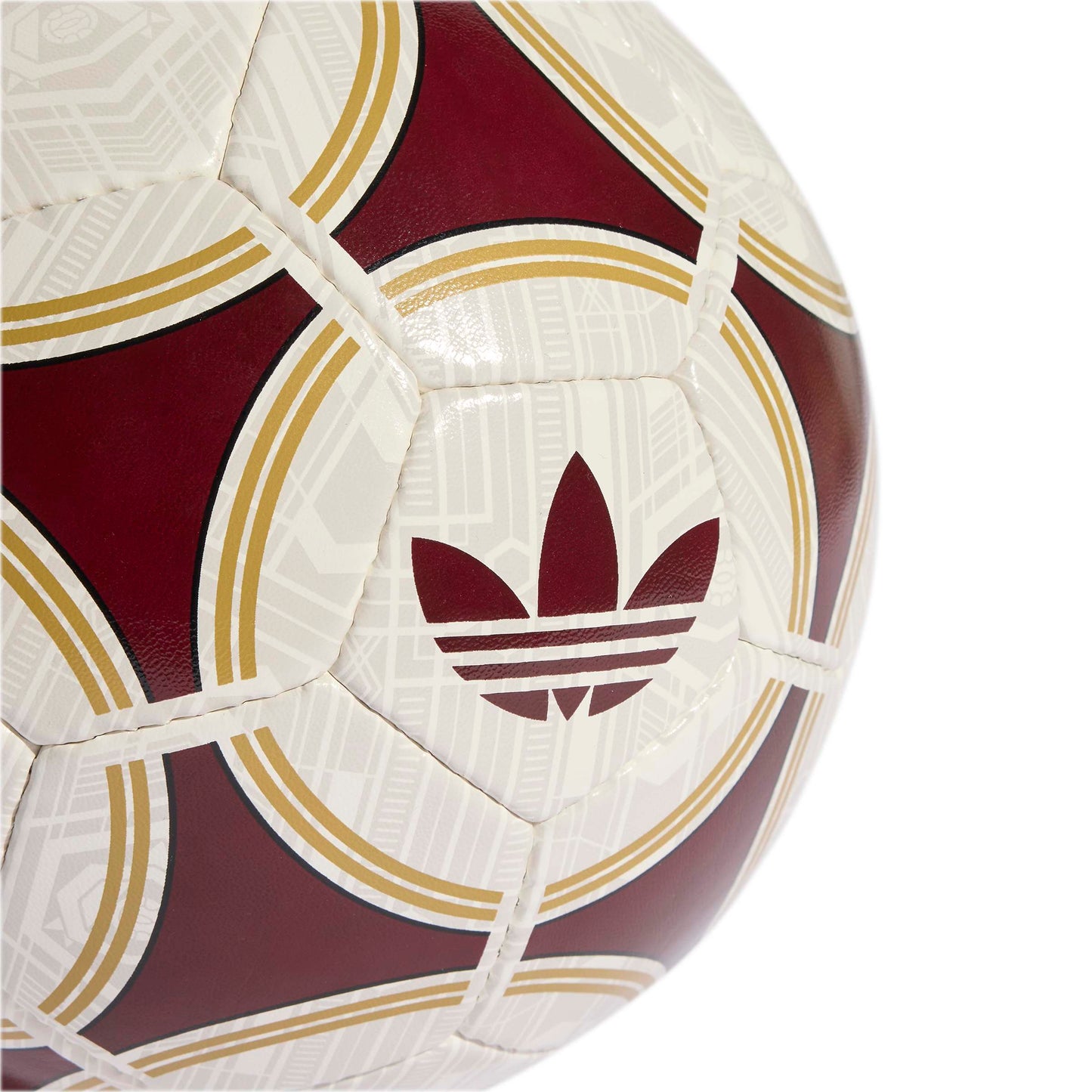 Arsenal FC Third Club Soccer Ball