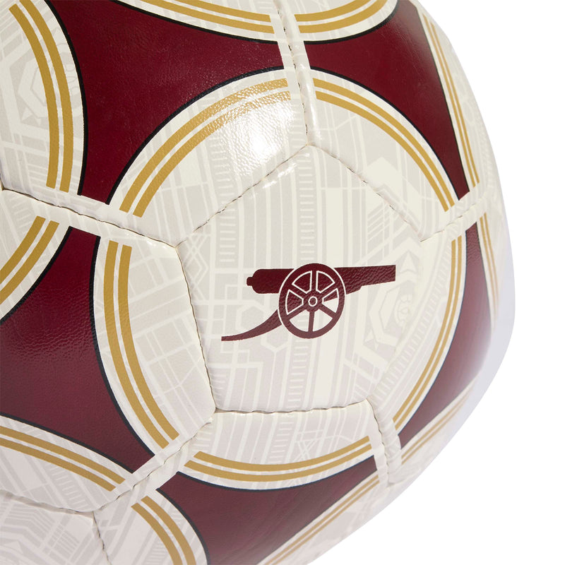 Load image into Gallery viewer, Arsenal FC Third Club Soccer Ball
