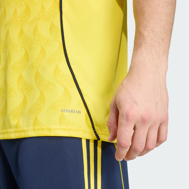 Load image into Gallery viewer, Men's Ronaldo #7 Al Nassr FC ANFC Home Jersey 2025/26
